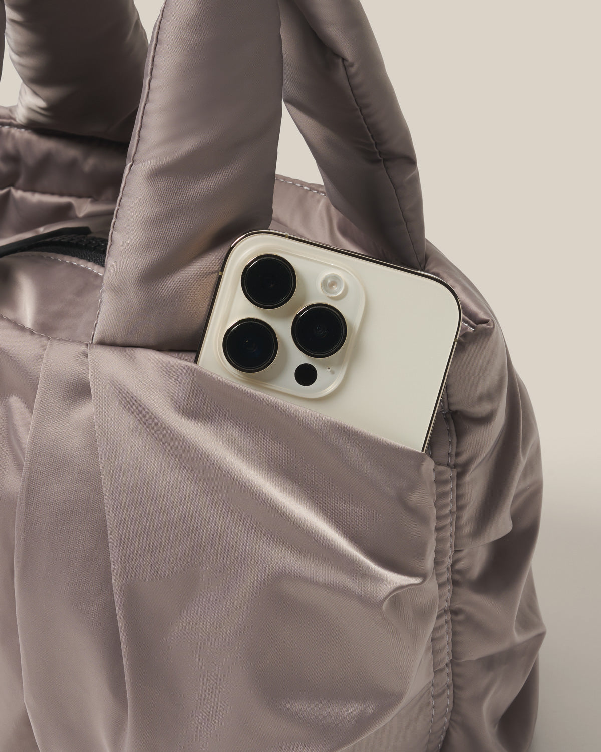The Aviator Mini Tote