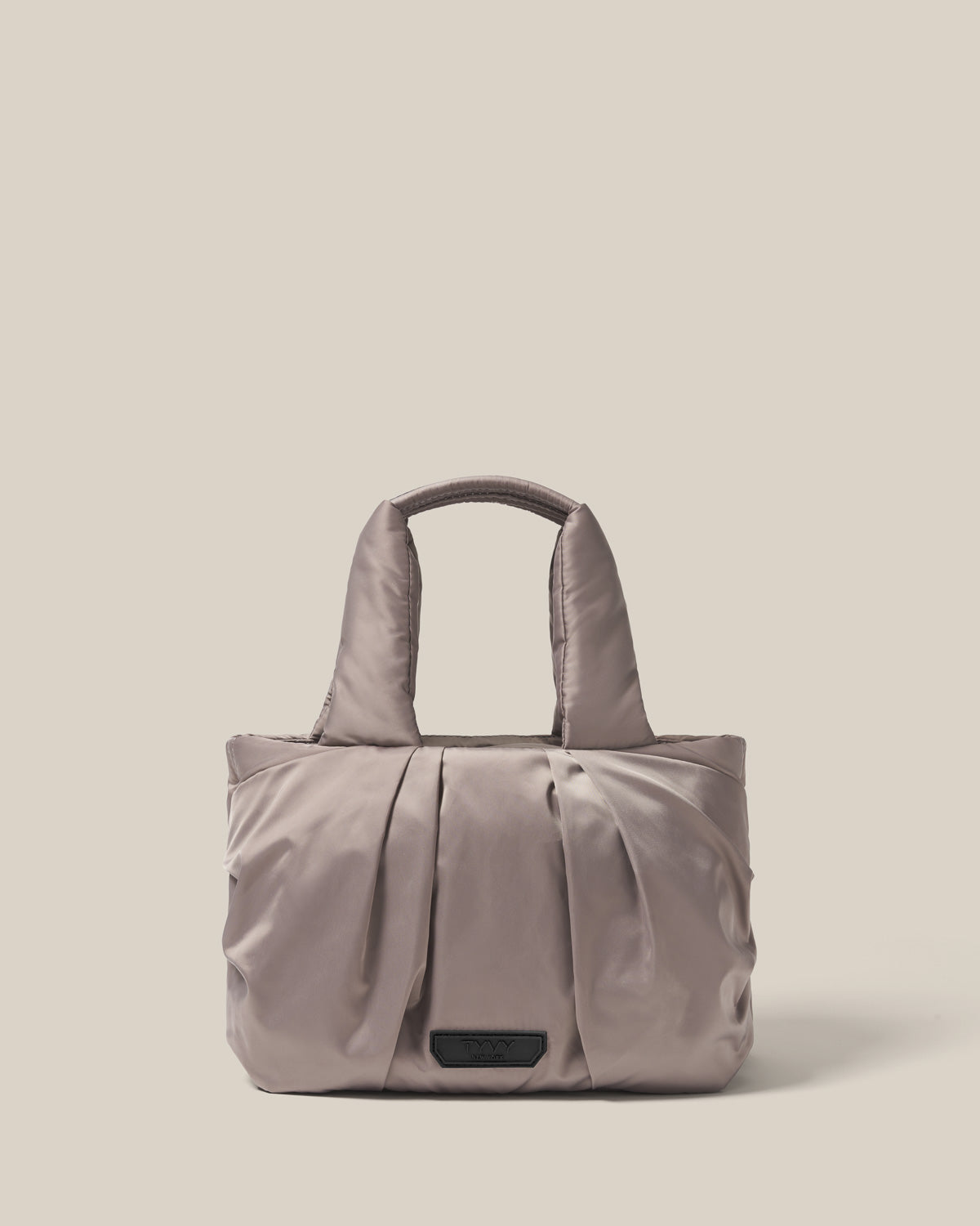 The Aviator Mini Tote