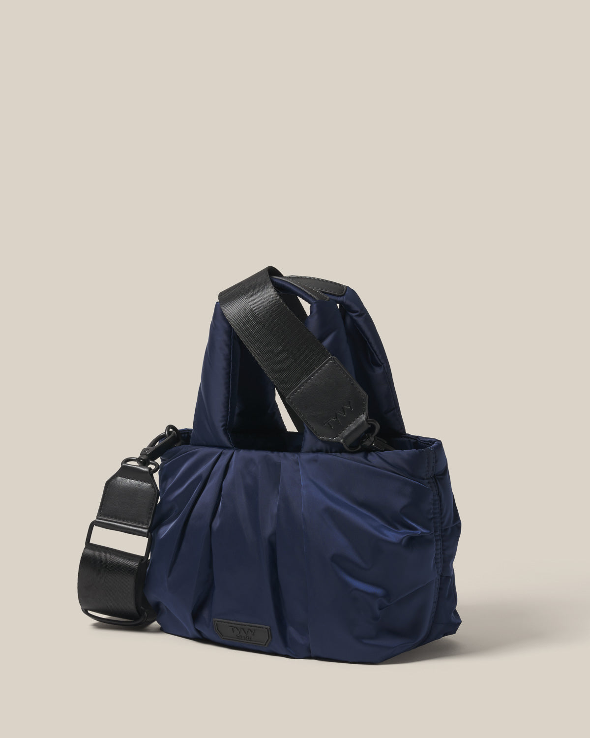 The Aviator Mini Tote