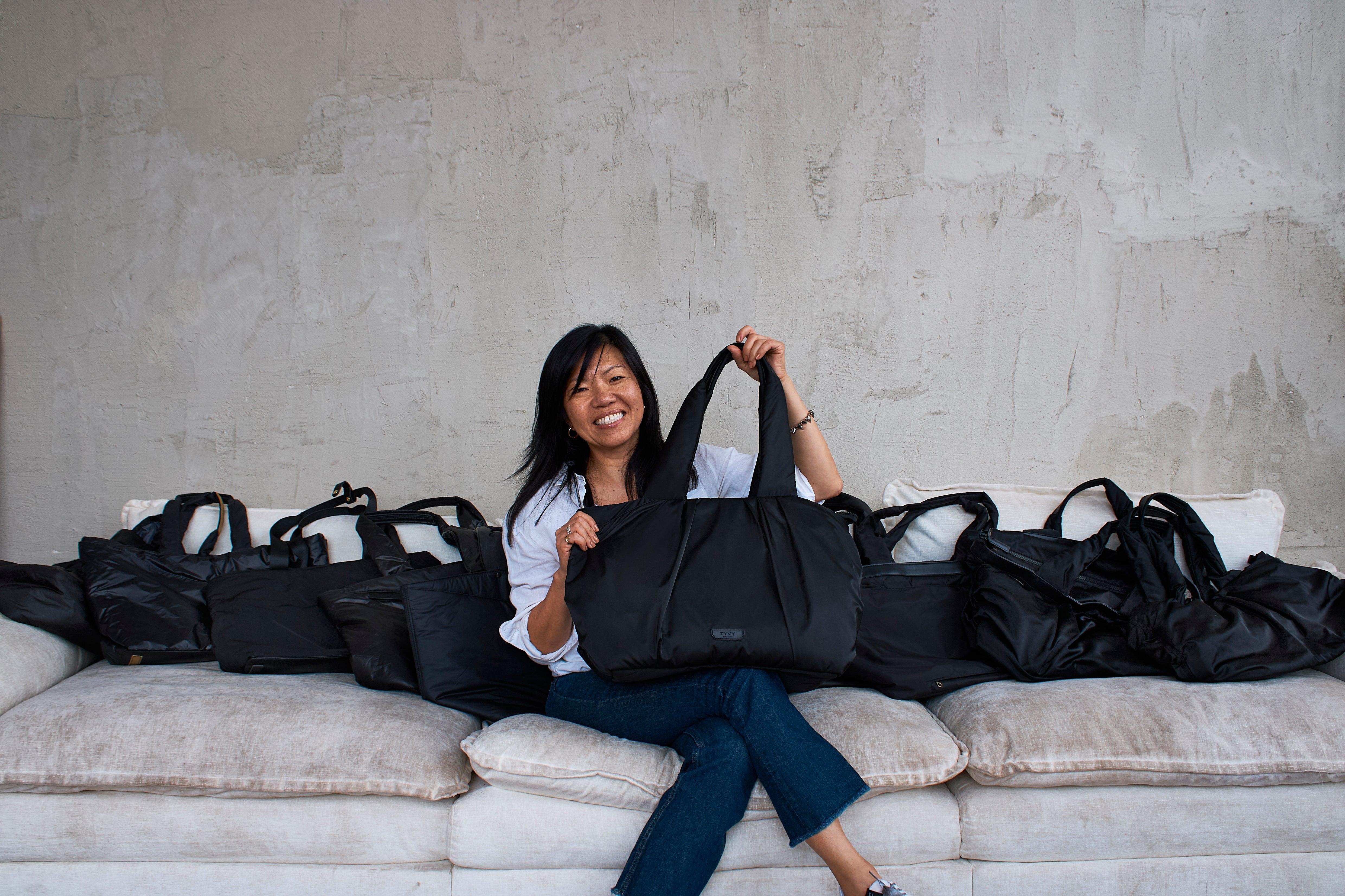 Taking the Leap: Leaving Corporate Life