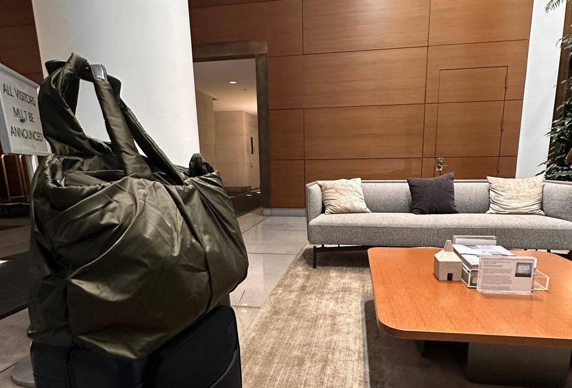 バッグ Tyyy My heart if full. | TYVY NYC - Stylish Work and Travel Bags