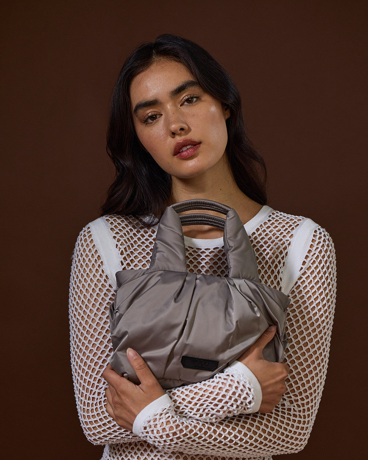 The Aviator Mini Tote