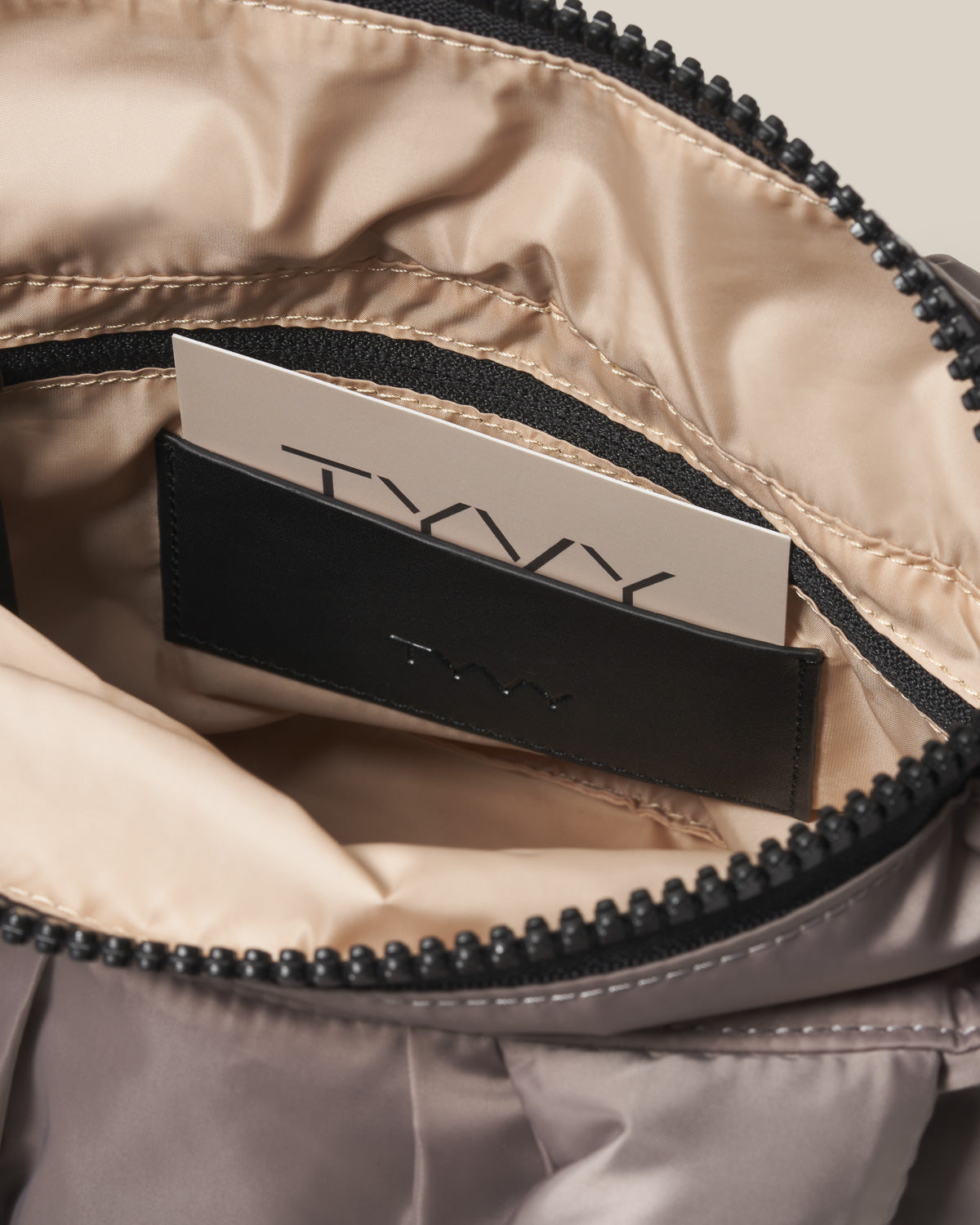 The Aviator Mini Tote