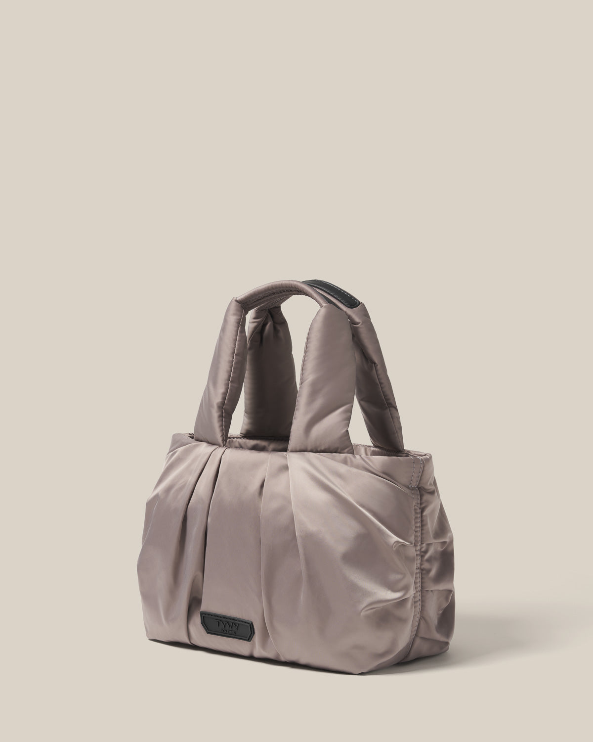 The Aviator Mini Tote