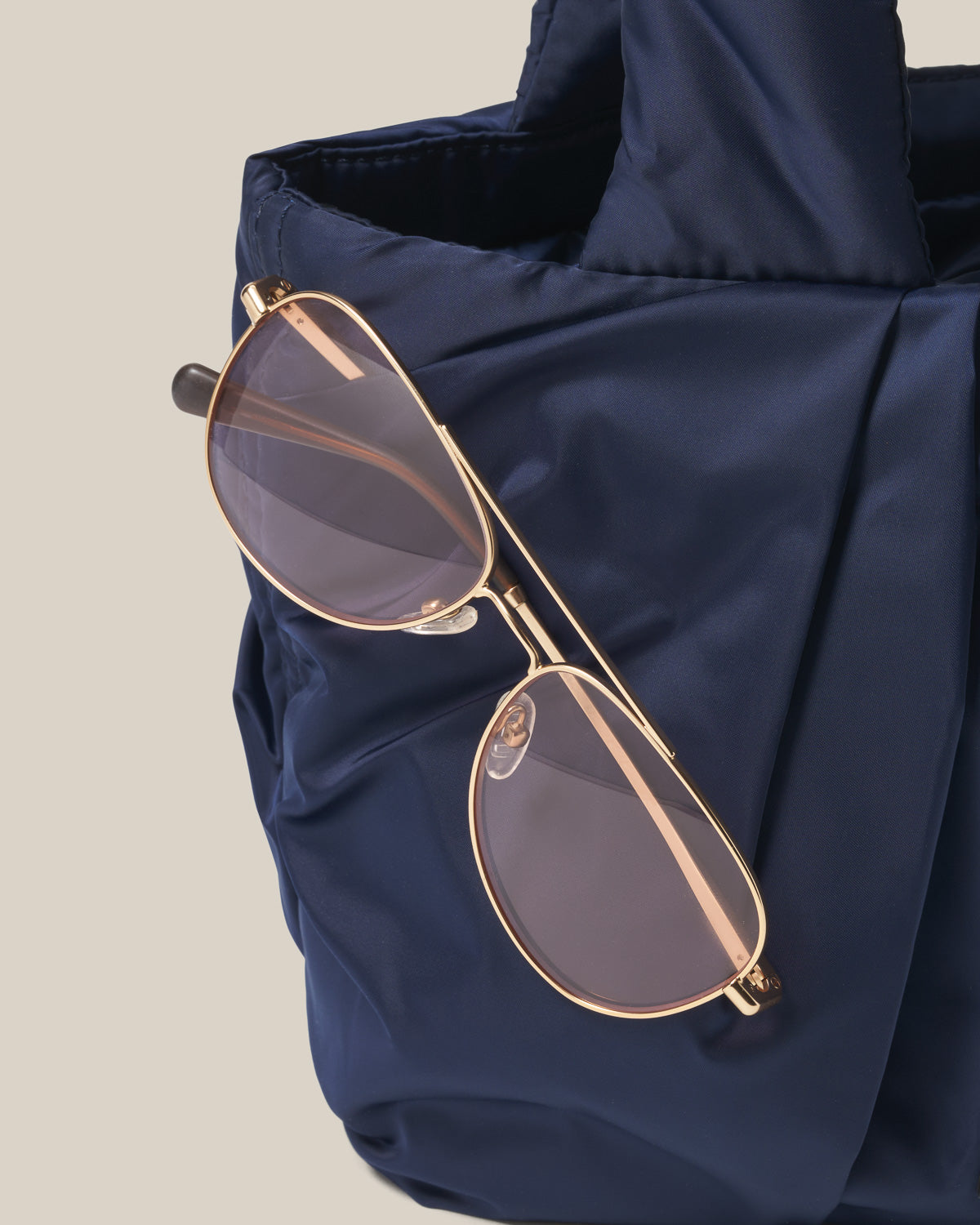 The Aviator Mini Tote