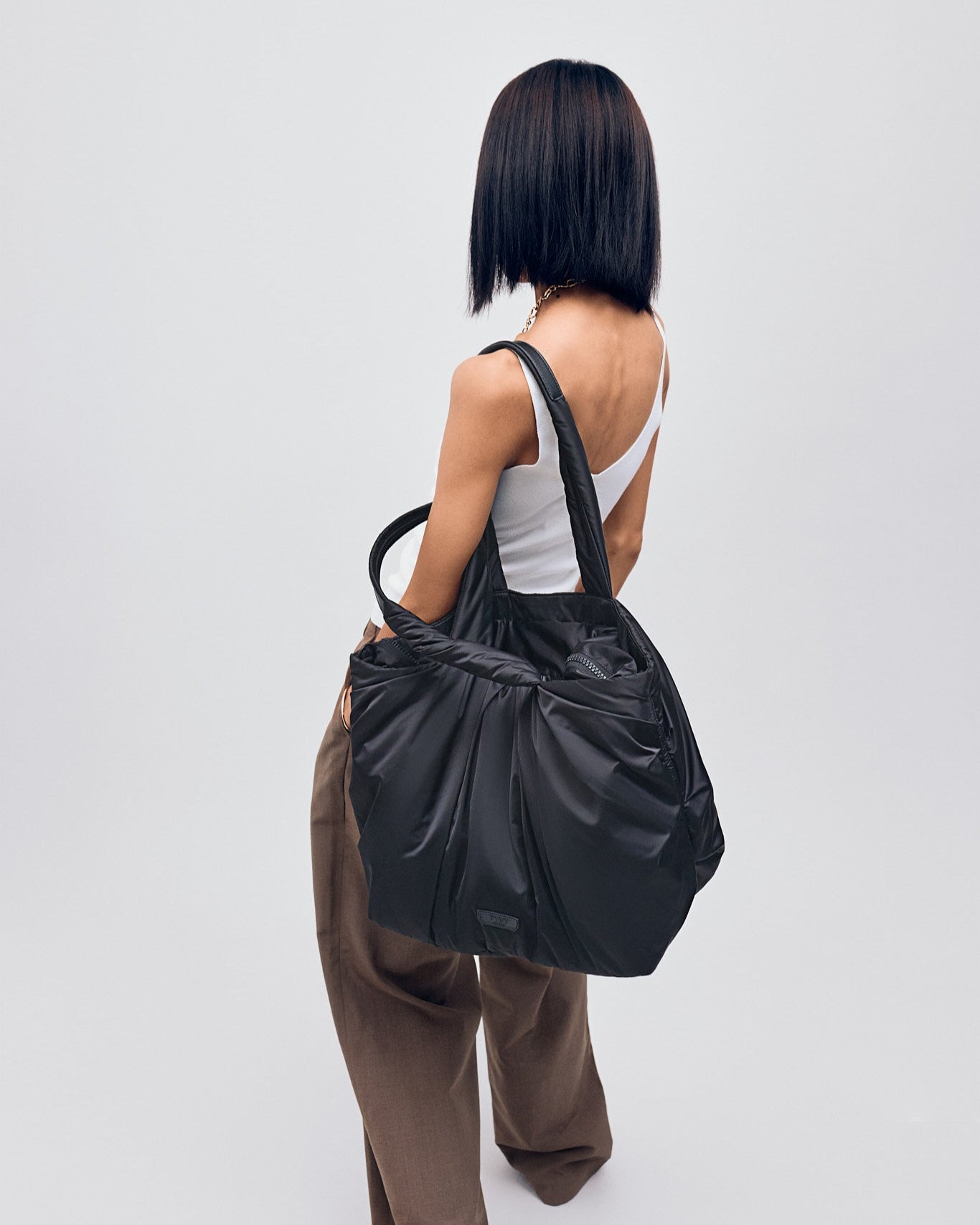 The Aviator Large Tote