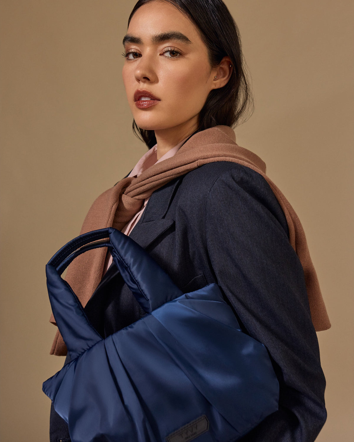 The Aviator Mini Tote
