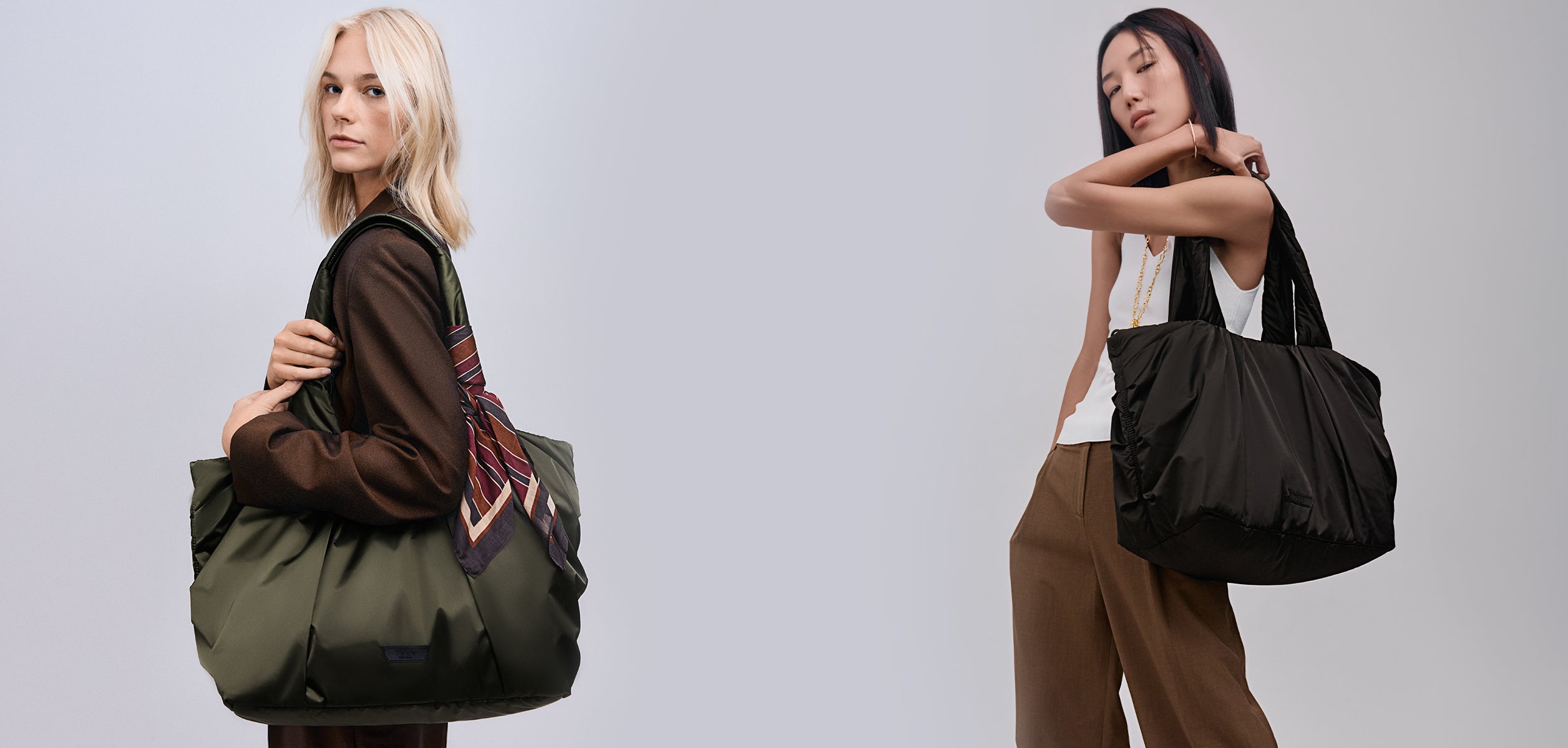 TYVY | Created for the journey. Designed to do it in style. | TYVY